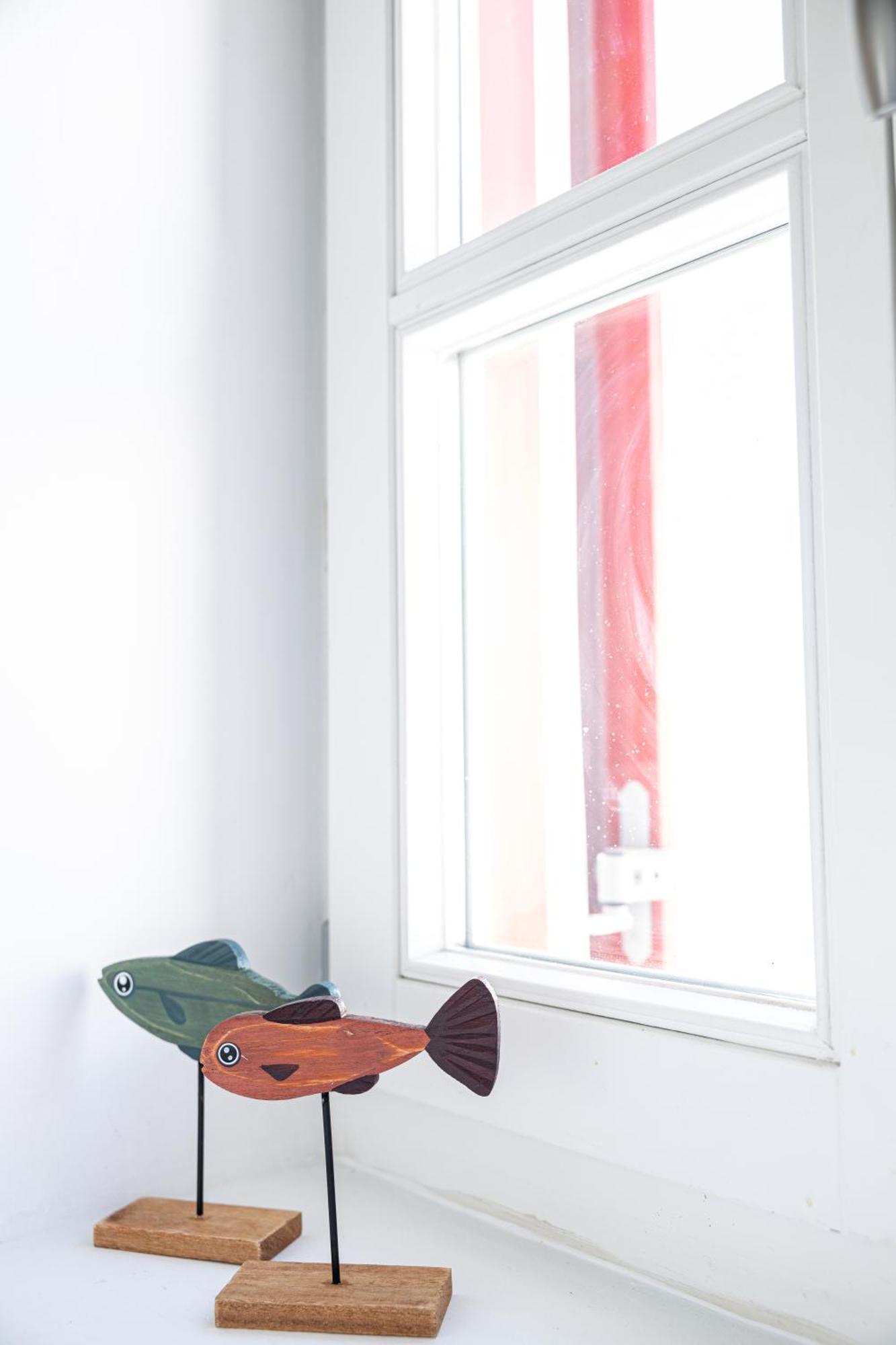 Chiara Mykonos III Apartment Mykonos Town ภายนอก รูปภาพ