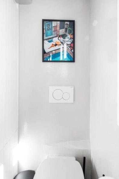 Chiara Mykonos III Apartment Mykonos Town ภายนอก รูปภาพ
