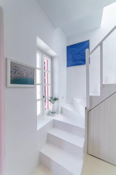 Chiara Mykonos III Apartment Mykonos Town ภายนอก รูปภาพ