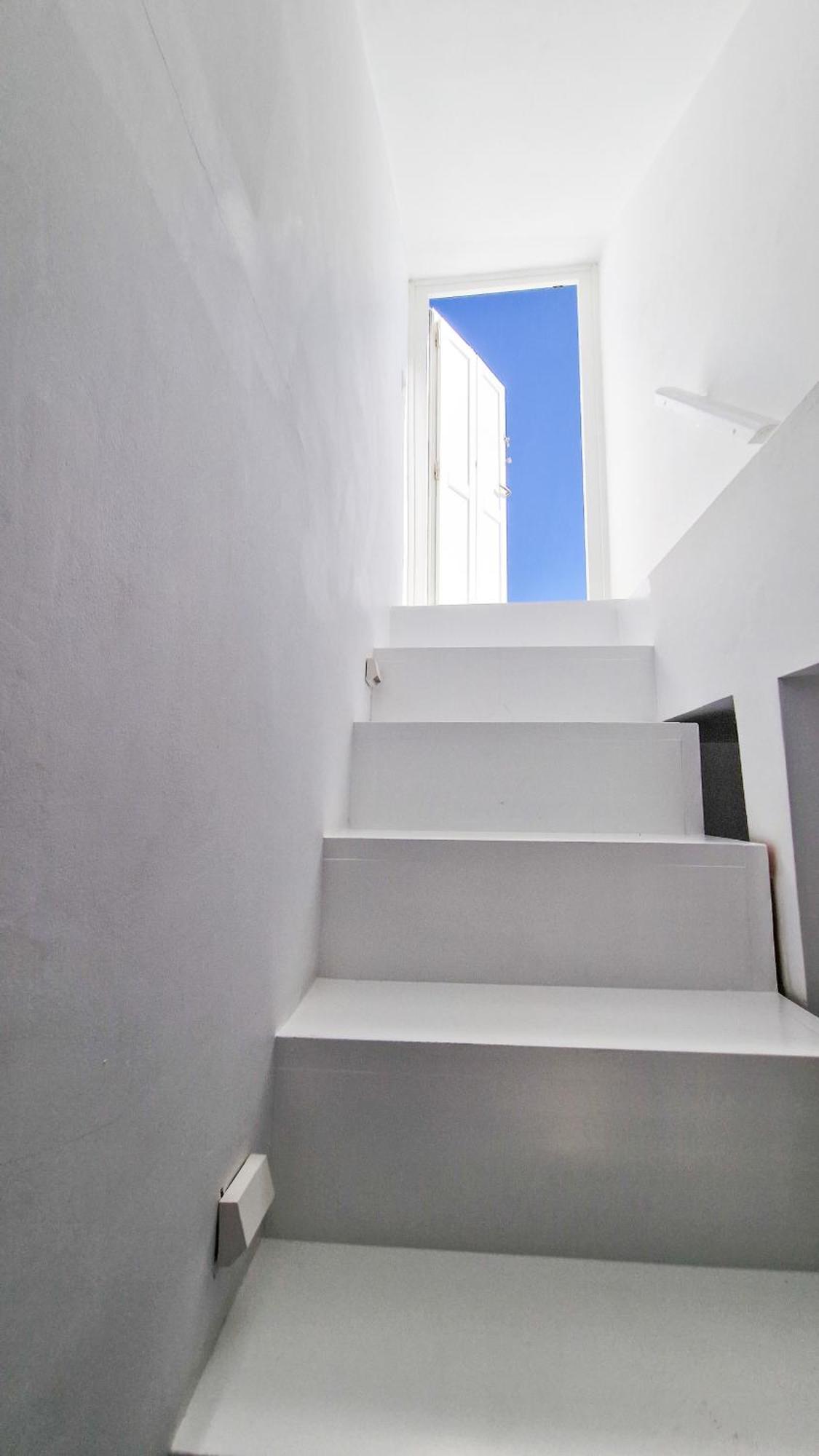 Chiara Mykonos III Apartment Mykonos Town ภายนอก รูปภาพ