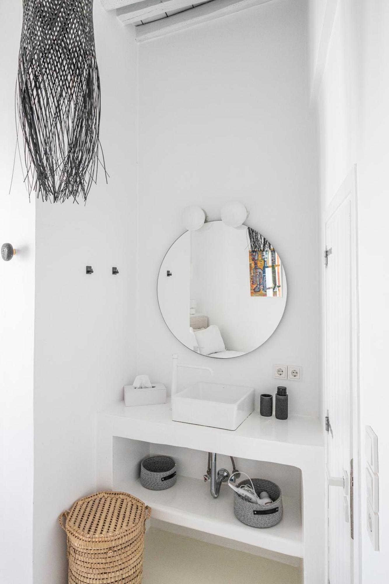 Chiara Mykonos III Apartment Mykonos Town ภายนอก รูปภาพ